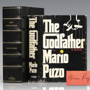 The Godfather.