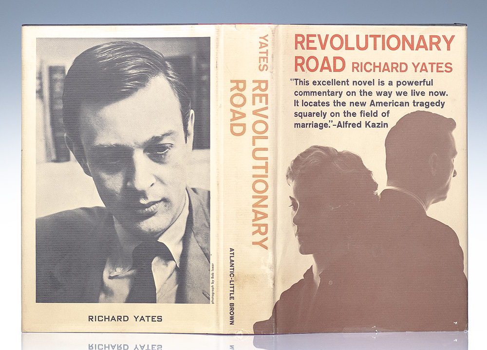 Revolutionary Road. - Image 3