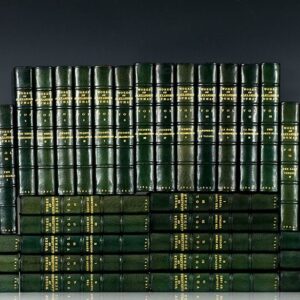 The Works of Alexandre Dumas [The Count of Monte-Cristo and The Three Musketeers].
