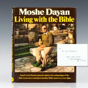 Living with the Bible.