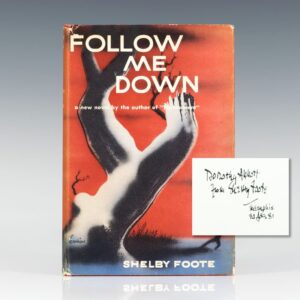 Follow Me Down.