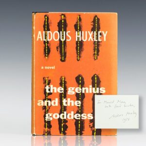 The Genius and the Goddess.