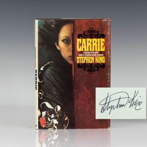 Carrie.