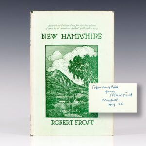 New Hampshire.