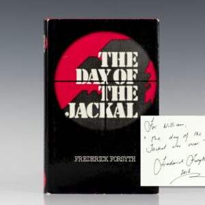 The Day of the Jackal.