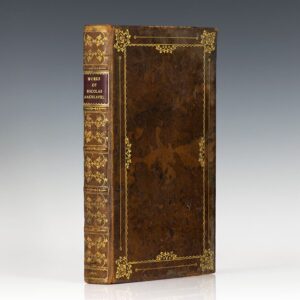 The Works of the Famous Nicholas Machiavel, Citizen and Secretary of Florence. Written originally in Italian, and from thence newly and faithfully translated into English.