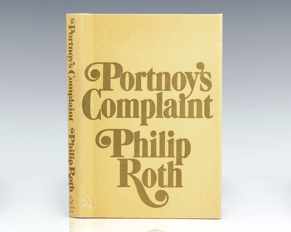 Portnoy's Complaint. - Image 2