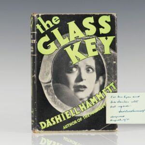 The Glass Key.