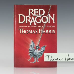 Red Dragon.