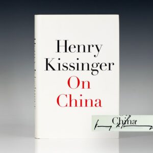 On China.