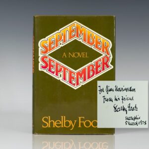 September September.