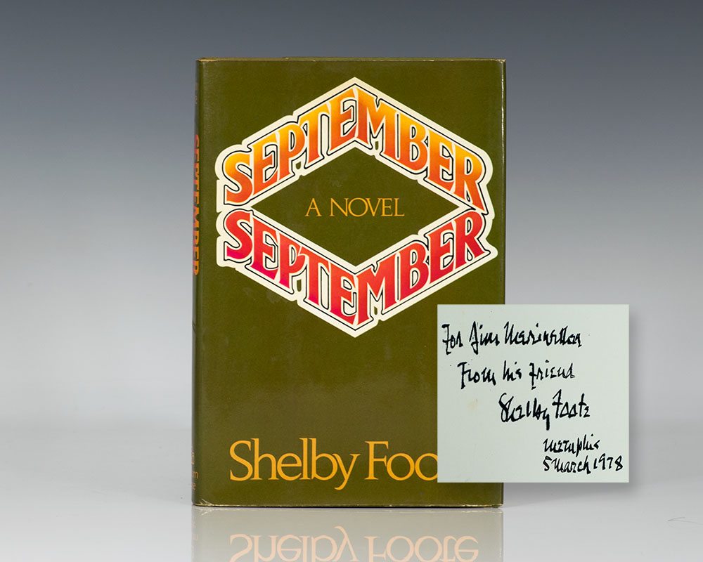 September September.