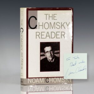 The Chomsky Reader.