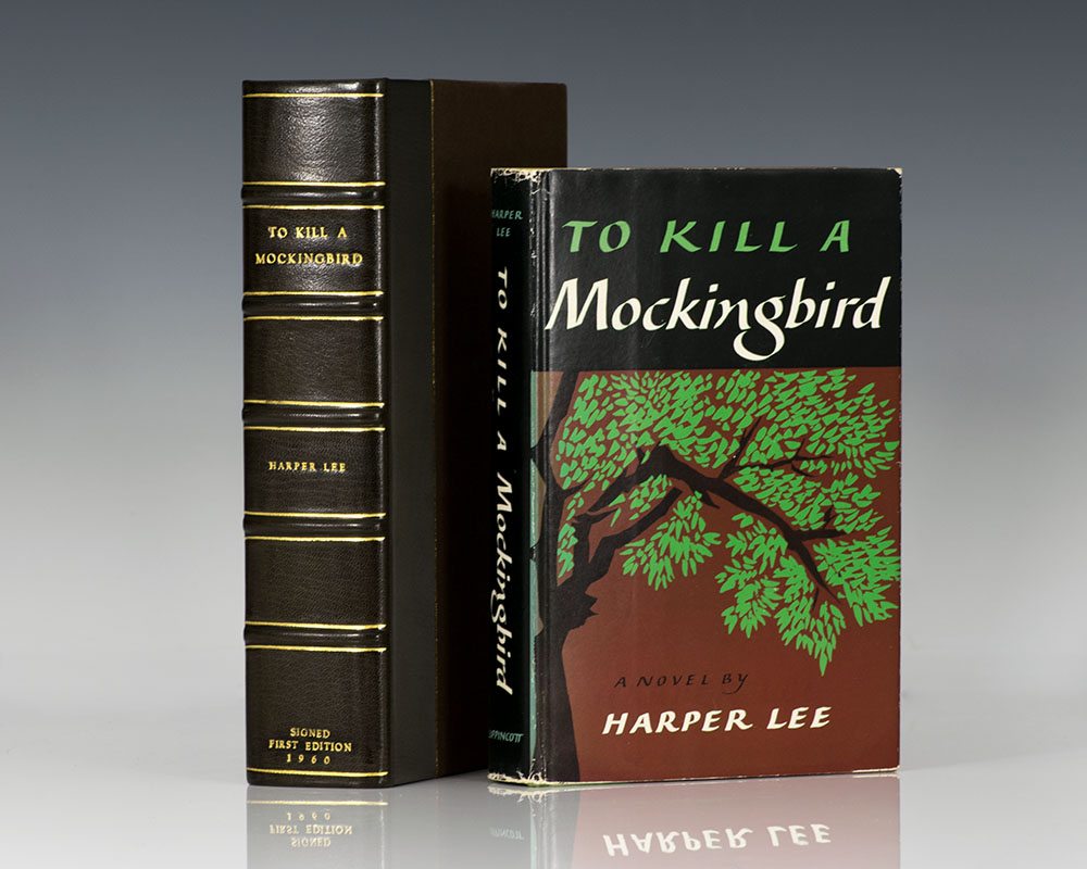 To Kill a Mockingbird. - Image 2