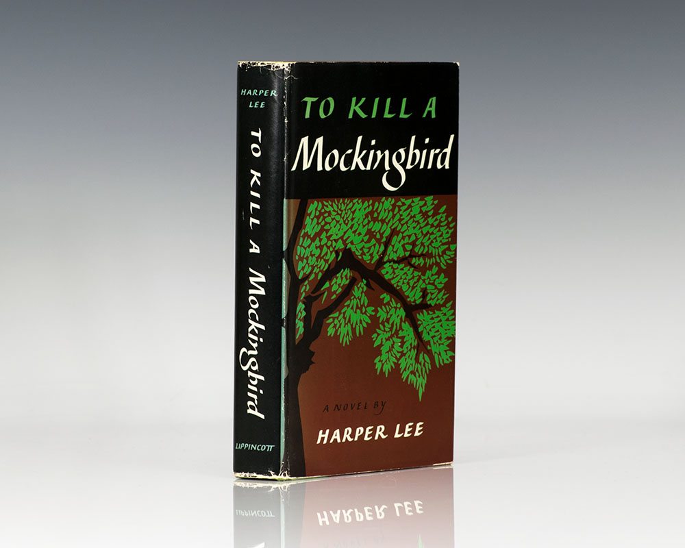 To Kill a Mockingbird. - Image 3