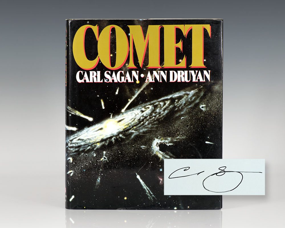 Comet.