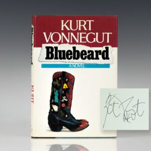 Bluebeard.