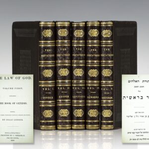 The Law of God.