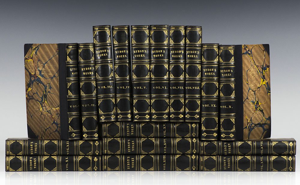The Works of Lord Byron. - Image 2