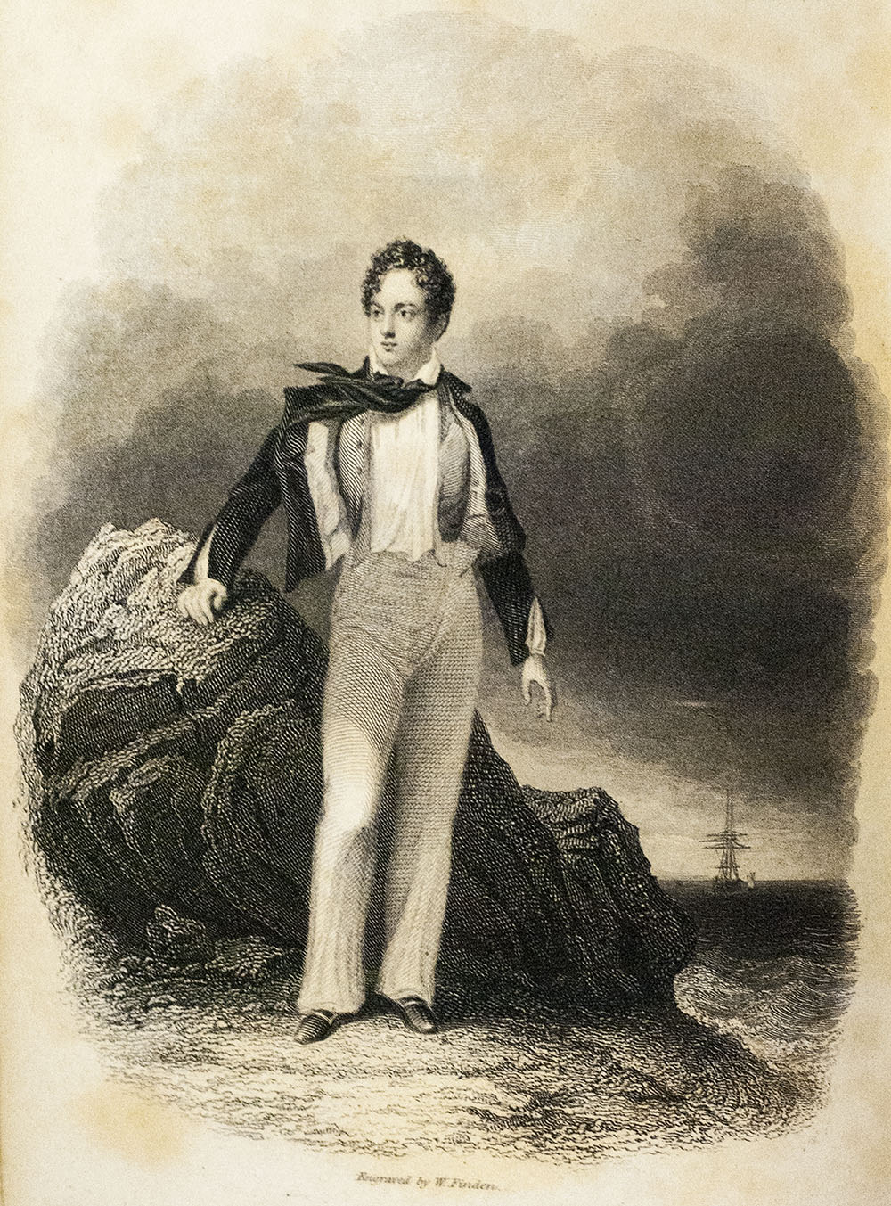 The Works of Lord Byron. - Image 4