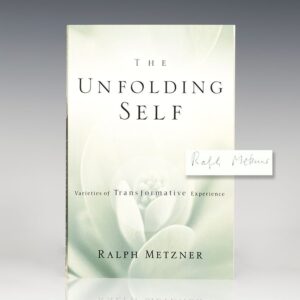 The Unfolding Self.