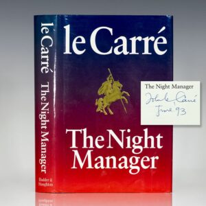 The Night Manager.