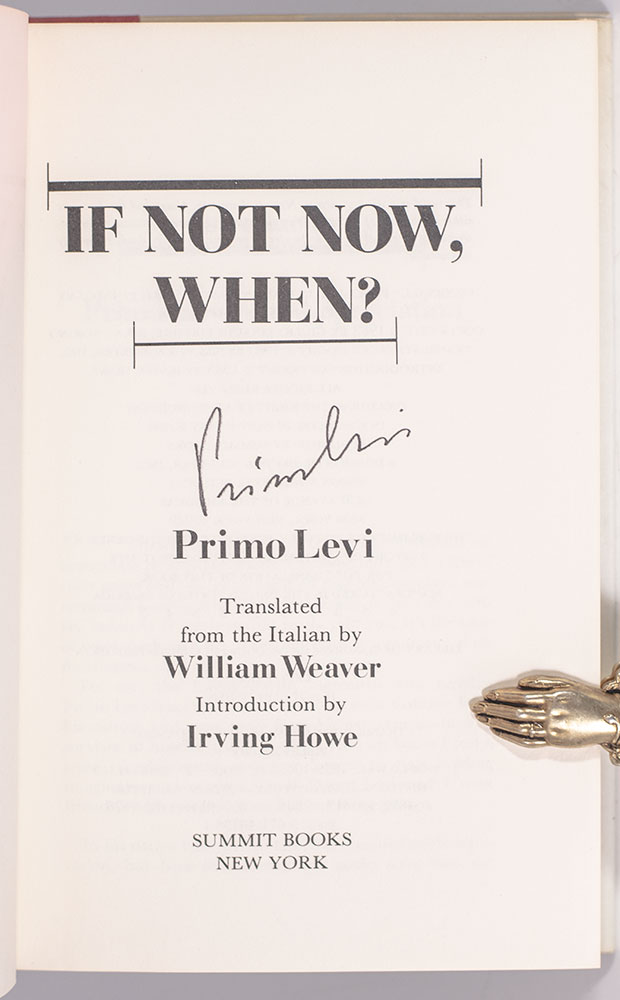 If Not Now, When? - Image 3