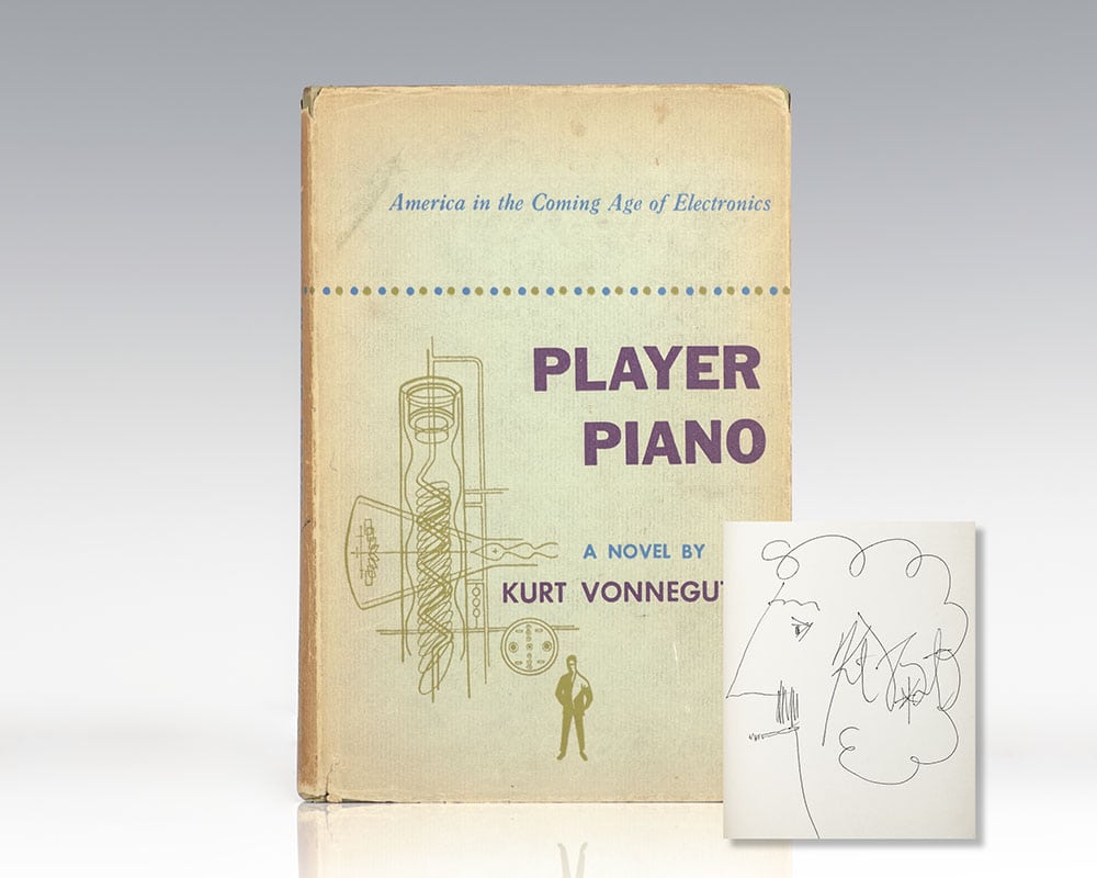 Player Piano.
