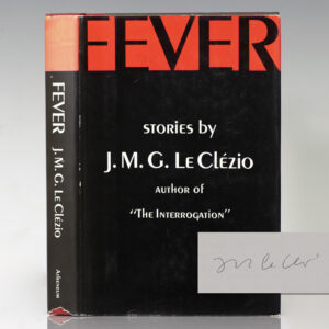 Fever.