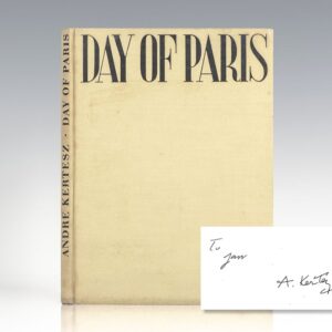 Day of Paris