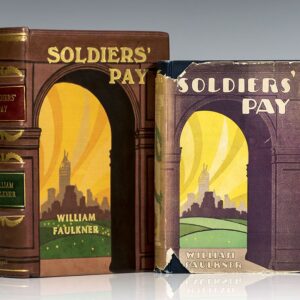 Soldiers' Pay.