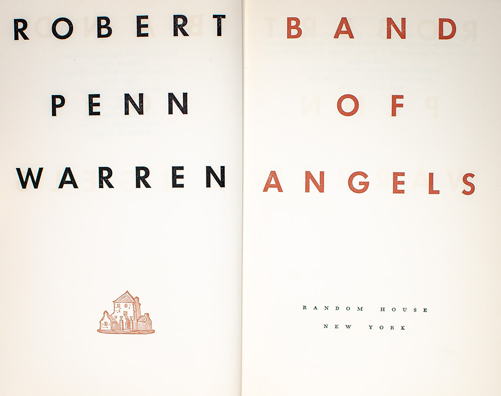 Band of Angels. - Image 6