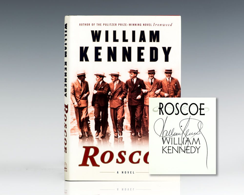 Roscoe.