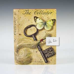 The Collector.