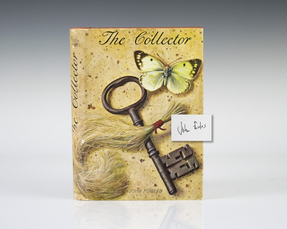 The Collector.
