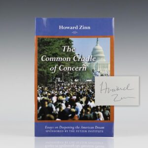 The Common Cradle of Concern