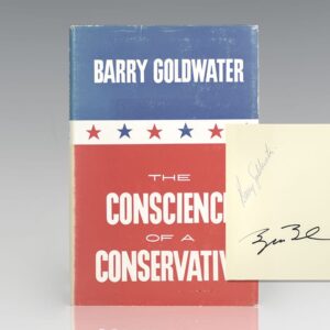 The Conscience of a Conservative