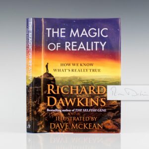 The Magic of Reality: How We Know What's Really True