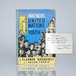 Partners: The United Nations and Youth