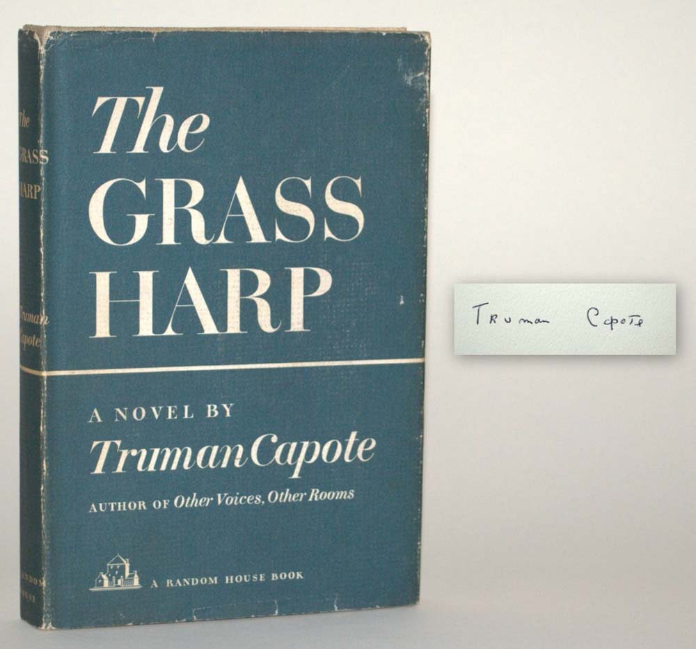 The Grass Harp