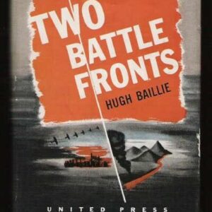 Two Battlefronts