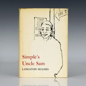 Simple's Uncle Sam.