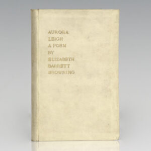 Aurora Leigh: A Poem.