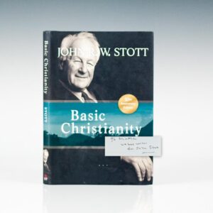 Basic Christianity.