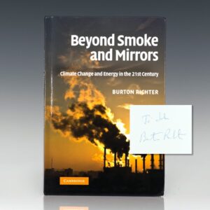 Beyond Smoke and Mirrors.