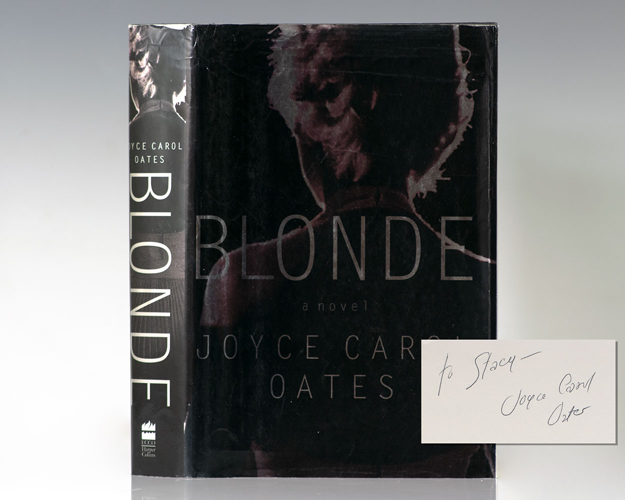 Blonde: A Novel. - Image 4