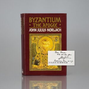 Byzantium: The Apogee.