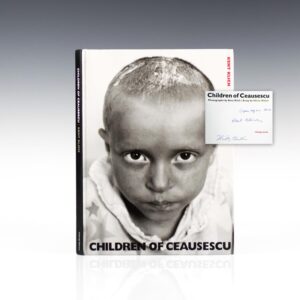 Children of Ceaucescu.