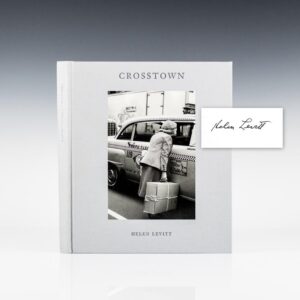 Crosstown.