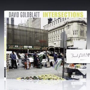 David Goldblatt: Intersections.